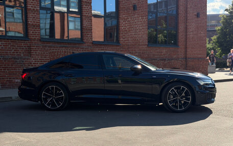 Audi A6, 2019 год, 4 500 000 рублей, 3 фотография