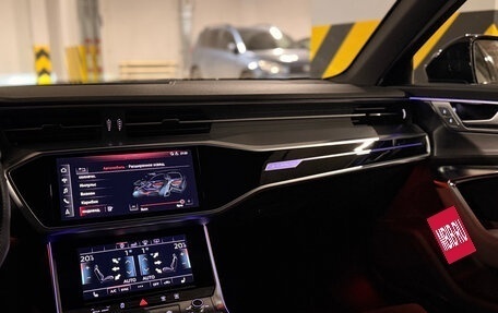 Audi A6, 2019 год, 4 500 000 рублей, 15 фотография
