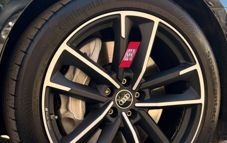 Audi A6, 2019 год, 4 500 000 рублей, 9 фотография