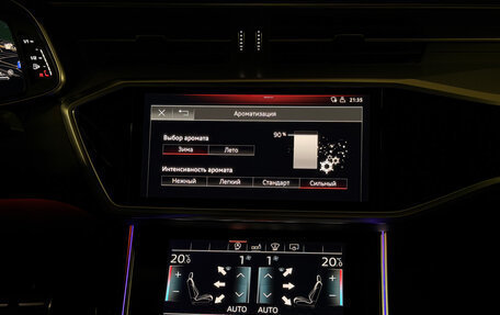 Audi A6, 2019 год, 4 500 000 рублей, 24 фотография