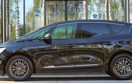 Renault Scenic IV, 2020 год, 1 670 000 рублей, 3 фотография