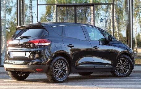Renault Scenic IV, 2020 год, 1 670 000 рублей, 2 фотография