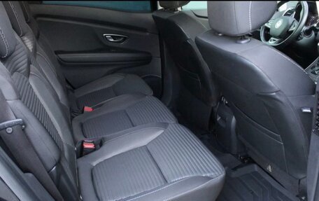 Renault Scenic IV, 2020 год, 1 670 000 рублей, 5 фотография