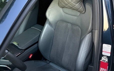 Audi A6, 2019 год, 4 500 000 рублей, 22 фотография