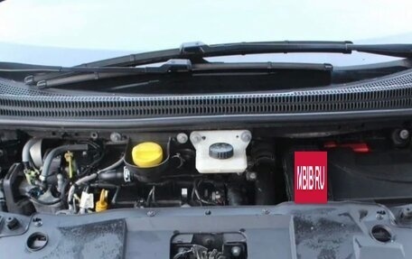 Renault Scenic IV, 2020 год, 1 670 000 рублей, 4 фотография