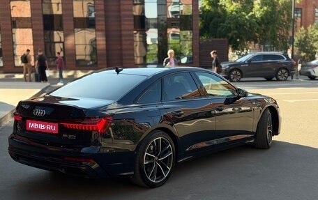 Audi A6, 2019 год, 4 500 000 рублей, 27 фотография