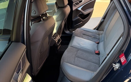Audi A6, 2019 год, 4 500 000 рублей, 23 фотография