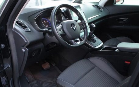 Renault Scenic IV, 2020 год, 1 670 000 рублей, 13 фотография