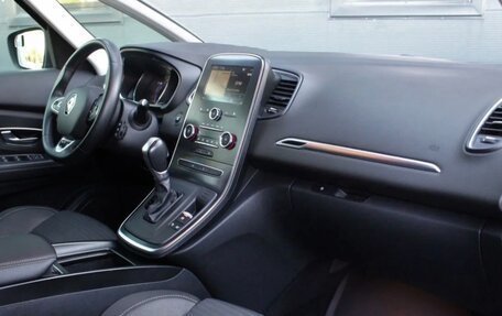 Renault Scenic IV, 2020 год, 1 670 000 рублей, 12 фотография