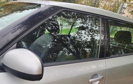 Skoda Fabia II, 2009 год, 515 000 рублей, 9 фотография