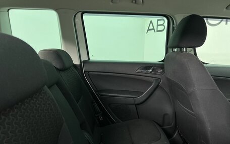 Skoda Yeti I рестайлинг, 2015 год, 1 250 000 рублей, 9 фотография