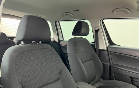 Skoda Yeti I рестайлинг, 2015 год, 1 250 000 рублей, 13 фотография