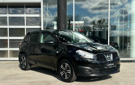 Nissan Qashqai, 2012 год, 924 000 рублей, 2 фотография