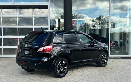 Nissan Qashqai, 2012 год, 924 000 рублей, 3 фотография