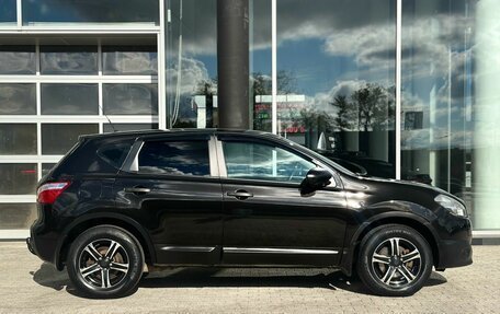 Nissan Qashqai, 2012 год, 924 000 рублей, 7 фотография