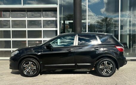 Nissan Qashqai, 2012 год, 924 000 рублей, 8 фотография