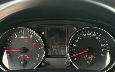 Nissan Qashqai, 2012 год, 924 000 рублей, 9 фотография