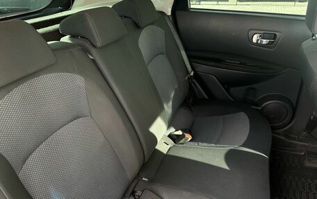 Nissan Qashqai, 2012 год, 924 000 рублей, 17 фотография