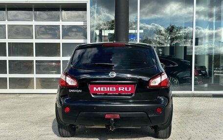 Nissan Qashqai, 2012 год, 924 000 рублей, 6 фотография