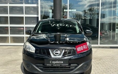 Nissan Qashqai, 2012 год, 924 000 рублей, 5 фотография