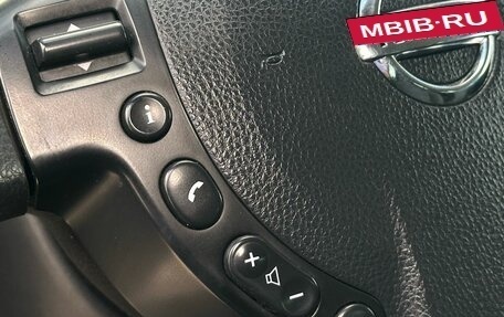 Nissan Qashqai, 2012 год, 924 000 рублей, 11 фотография
