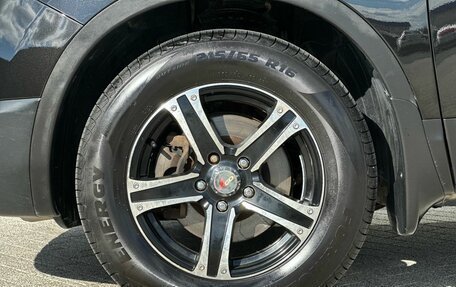 Nissan Qashqai, 2012 год, 924 000 рублей, 23 фотография