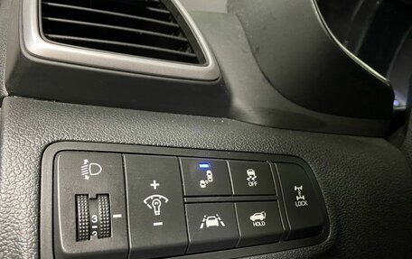 Hyundai Tucson III, 2020 год, 2 529 900 рублей, 8 фотография