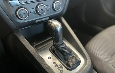 Volkswagen Jetta VI, 2013 год, 1 099 000 рублей, 15 фотография