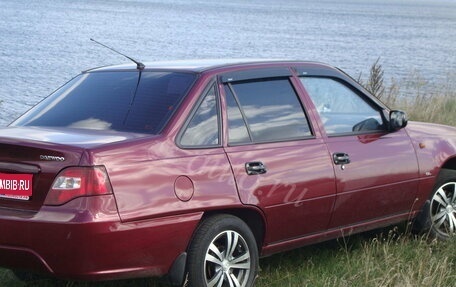 Daewoo Nexia I рестайлинг, 2008 год, 170 000 рублей, 1 фотография