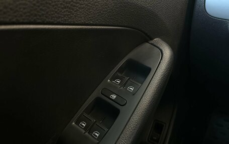 Volkswagen Jetta VI, 2013 год, 1 099 000 рублей, 17 фотография