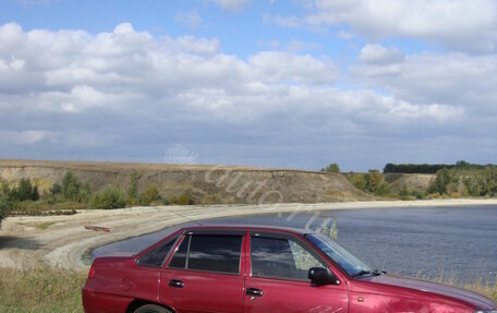 Daewoo Nexia I рестайлинг, 2008 год, 170 000 рублей, 2 фотография