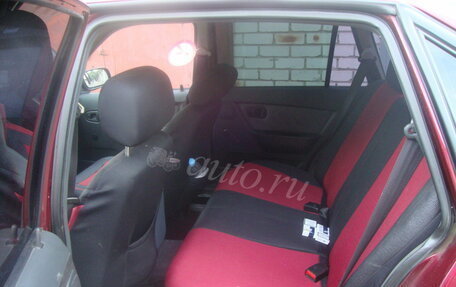 Daewoo Nexia I рестайлинг, 2008 год, 170 000 рублей, 8 фотография