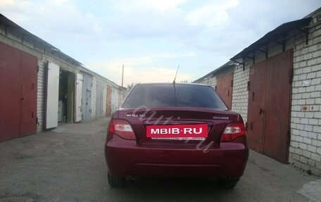 Daewoo Nexia I рестайлинг, 2008 год, 170 000 рублей, 6 фотография