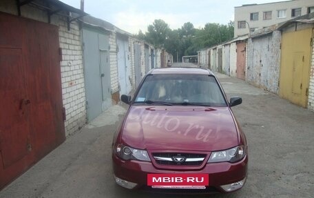 Daewoo Nexia I рестайлинг, 2008 год, 170 000 рублей, 5 фотография