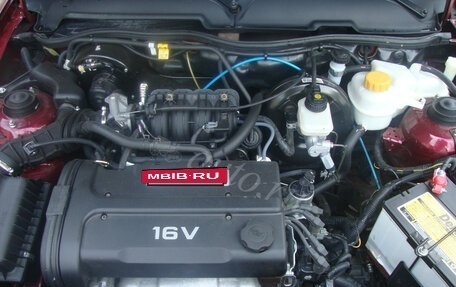 Daewoo Nexia I рестайлинг, 2008 год, 170 000 рублей, 3 фотография