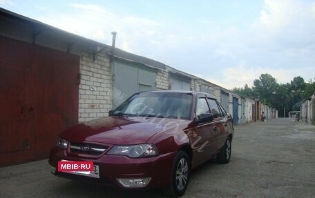 Daewoo Nexia I рестайлинг, 2008 год, 170 000 рублей, 4 фотография