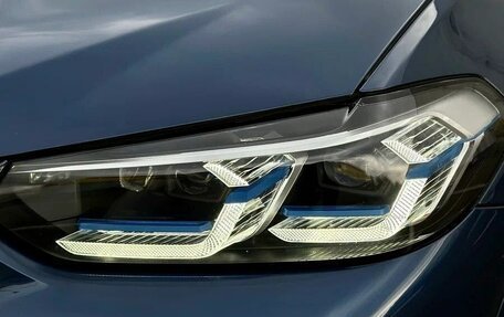 BMW X3, 2022 год, 5 700 000 рублей, 6 фотография