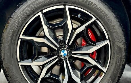 BMW X3, 2022 год, 5 700 000 рублей, 7 фотография