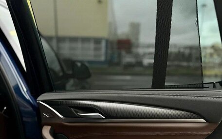 BMW X3, 2022 год, 5 700 000 рублей, 20 фотография