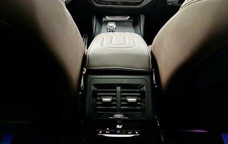BMW X3, 2022 год, 5 700 000 рублей, 24 фотография