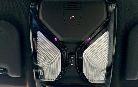 BMW X3, 2022 год, 5 700 000 рублей, 29 фотография