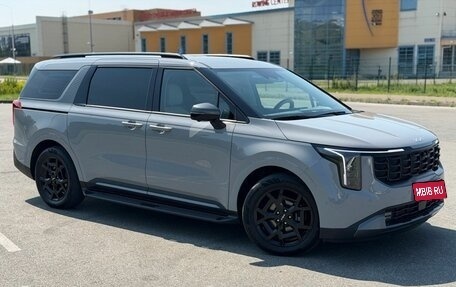 KIA Carnival, 2025 год, 5 590 000 рублей, 1 фотография