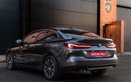 BMW 2 серия F44, 2021 год, 2 600 000 рублей, 10 фотография