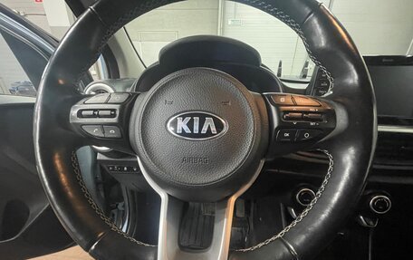 KIA Picanto III рестайлинг, 2018 год, 1 300 000 рублей, 1 фотография