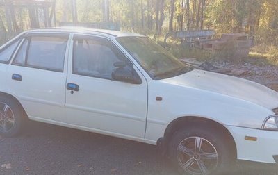 Daewoo Nexia I рестайлинг, 2012 год, 230 000 рублей, 1 фотография