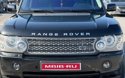Land Rover Range Rover III, 2007 год, 950 000 рублей, 1 фотография