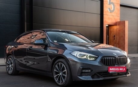 BMW 2 серия F44, 2021 год, 2 600 000 рублей, 12 фотография