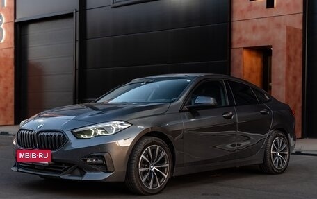 BMW 2 серия F44, 2021 год, 2 600 000 рублей, 13 фотография