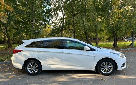 Hyundai i40 I рестайлинг, 2016 год, 1 390 000 рублей, 2 фотография