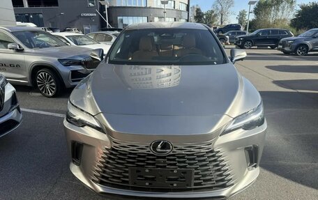 Lexus RX IV рестайлинг, 2026 год, 8 699 000 рублей, 1 фотография